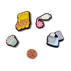 Imagem do produto Kit Jibbitz? Crocs Padeiro Pack com 5 Peças na posição 29 de 4