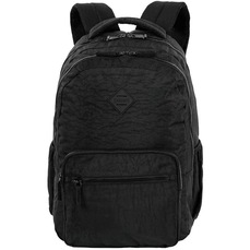 Mochila Sestini College Crinkle 3 2 Compartimentos - 27 Litros