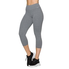 Calça Legging Corsário Selene Básica - Feminina