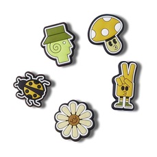 Imagem do produto Kit Jibbitz? Crocs Descolado com 5 Peças na posição 20 de 4