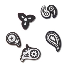 Imagem do produto Kit Jibbitz? Crocs Lenços Bandanas com 5 Peças na posição 35 de 4