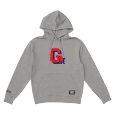 Imagem do produto Moletom Grizzly Midfield Masculino na posição 6 de 2