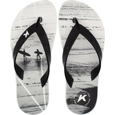 Sandália de Dedo Kenner Summer Morere - Masculina