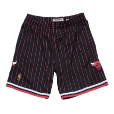 Shorts Mitchell & Ness Swingman Chicago Bulls Alternate 1996-97 - Masculino
