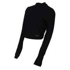 Imagem do produto Blusa Cropped Manga Longa Harmony Speedo - Feminina na posição 2 de 4