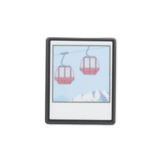 Imagem do produto Jibbitz? Crocs Foto Bondinho na posição 21 de 3