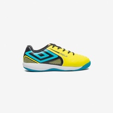 Chuteira Futsal Umbro Pro 5 Jr - Infantil