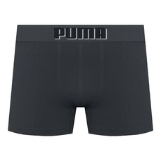 Cueca Boxer Puma sem Costura - Masculina