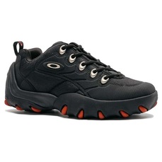 Tênis Masculino Oakley Teeth 1 Black - OAKLEY - Masculino