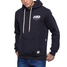 Blusão de Moletom Hd Canguru Natures - Masculino