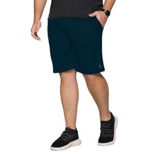 Bermuda Selene Dry Sport Plus Size - Masculina