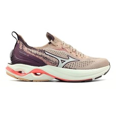 Tênis Mizuno Wave Mirai 6 - Feminino