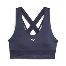 Top Fitness Puma Strong Shine Training - Feminino