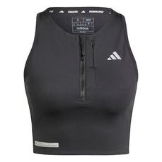 Imagem do produto Top Fitness Cropped adidas Ultimate Heat.Rdy - Feminino na posição 13 de 2