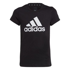 Camiseta adidas Algodão Essentials Big Logo - Infantil