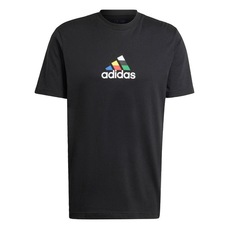 Imagem do produto Camiseta adidas Estampada House Of Tiro Nations - Masculina na posição 24 de 5