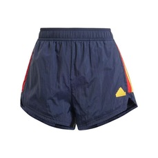 Shorts adidas Verão Tiro Cut Três Listras - Feminino