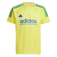 Camiseta adidas Tiro Nations Pack - Infantil