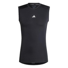 Camiseta Regata adidas Techfit Compression - Masculina