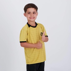 Camisa Do Flamengo Chalkboard Infantil