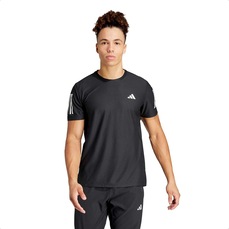 Camiseta adidas Own The Run Base - Masculina