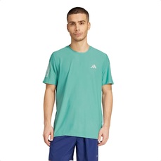 Camiseta adidas Own The Run Base - Masculina