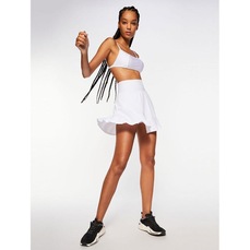 Short Saia Liso Sports Aurora - Bodyforsure