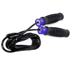 Corda de Pular com Rolamento Gold Sports com Regulagem de Tamanho - 6mm