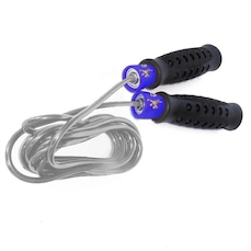 Corda de Pular com Rolamento Gold Sports com Regulagem de Tamanho - 6mm