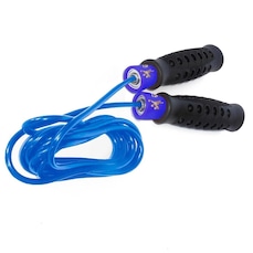Corda de Pular com Rolamento Gold Sports com Regulagem de Tamanho - 6mm