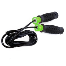 Corda de Pular com Rolamento Gold Sports com Regulagem de Tamanho - 6mm