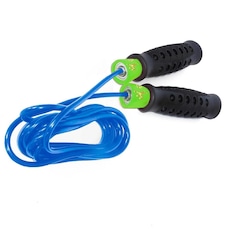 Corda de Pular com Rolamento Gold Sports com Regulagem de Tamanho - 6mm