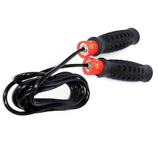 Corda de Pular com Rolamento Gold Sports com Regulagem de Tamanho - 6mm