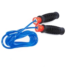 Corda de Pular com Rolamento Gold Sports com Regulagem de Tamanho - 6mm