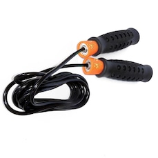 Corda de Pular com Rolamento Gold Sports com Regulagem de Tamanho - 6mm