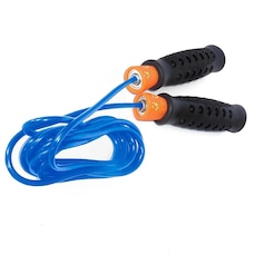 Corda de Pular com Rolamento Gold Sports com Regulagem de Tamanho - 6mm
