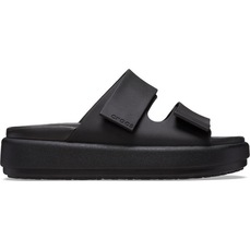 Imagem do produto Sandália Crocs Brooklyn Luxe Sandal - Feminina na posição 17 de 5