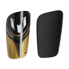 Caneleira adidas Messi Club - Adulto
