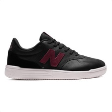 Imagem do produto Tênis New Balance BB80 Unissex na posição 16 de 5