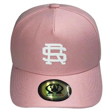 Boné Aba Curva Trucker Rhino Size Boss - Strapback - Adulto