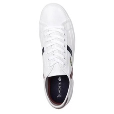 Tênis Lacoste Sideline + Par De Meia - Masculino