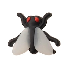 Jibbitz? Crocs Mosca 3D