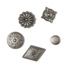 Imagem do produto Kit Jibbitz? Crocs Fora do Oeste Pack 5 Peças na posição 17 de 4