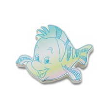 Imagem do produto Jibbitz? Crocs Linguado a Pequena Sereia na posição 23 de 3