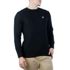 Imagem do produto Blusão Hang Loose Tricot Doors - Masculino na posição 28 de 4