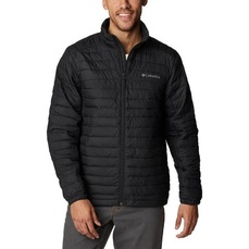 Jaqueta Columbia Masculina Silver Falls