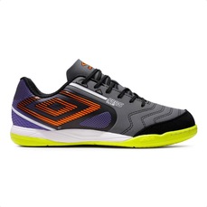 Chuteira Futsal Umbro Pro 5 Bump Club - Adulto