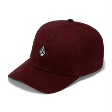 Boné Aba Curva Volcom Mini Mark - Strapback - Adulto-0