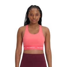 Top New Balance Essentials Active - Feminino