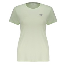 Camiseta New Balance Essentials - Feminina
